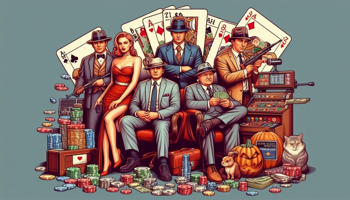 SlotyStake Casino